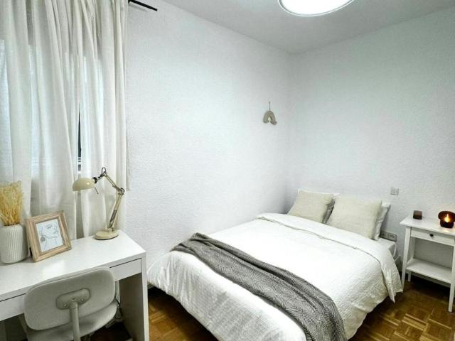 1 Dormitorio Shared Living/Roommate Madrid Madrid LS93538223