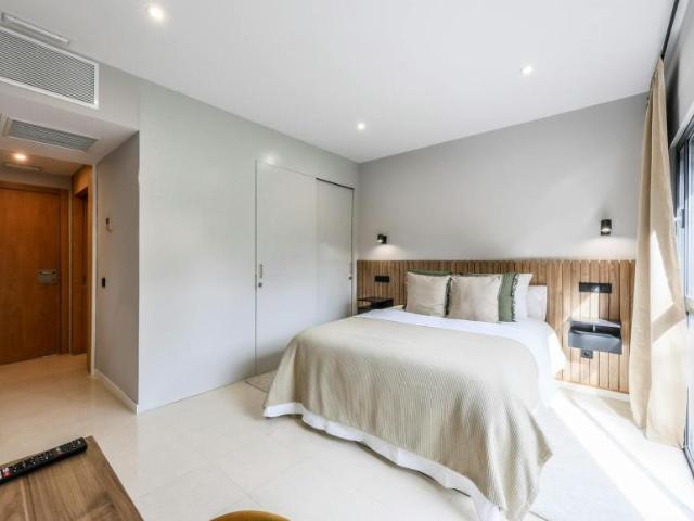 1 Dormitorio Shared Living/Roommate Madrid Madrid LS93885459