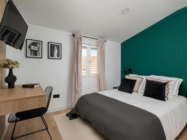 1 Dormitorio Shared Living/Roommate Madrid Madrid LS94011729