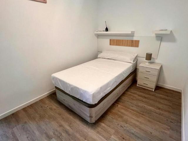 1 Dormitorio Shared Living/Roommate Madrid Madrid LS94889968