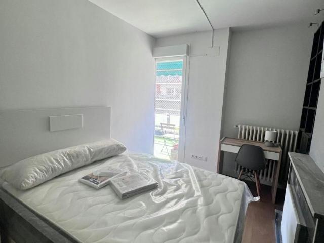 1 Dormitorio Shared Living/Roommate Madrid Madrid LS94994541