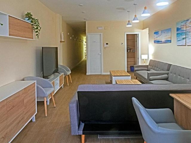 1 Dormitorio Shared Living/Roommate Madrid Madrid LS94994806