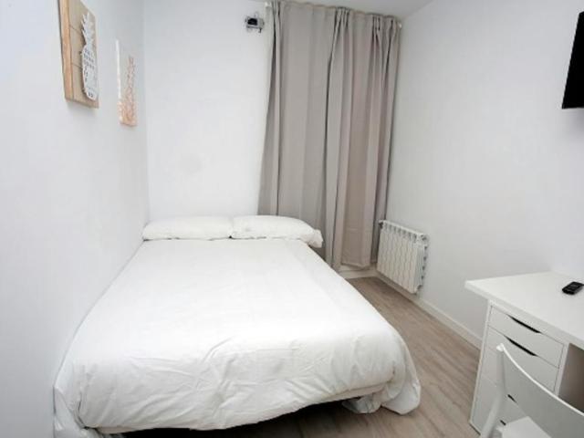 1 Dormitorio Shared Living/Roommate Madrid Madrid LS94997992