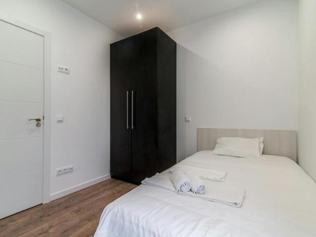 1 Dormitorio Shared Living/Roommate Madrid Madrid LS95022834