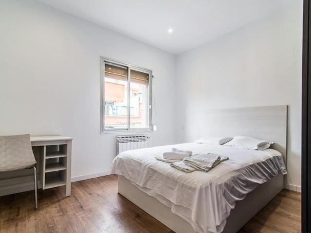 1 Dormitorio Shared Living/Roommate Madrid Madrid LS95022835