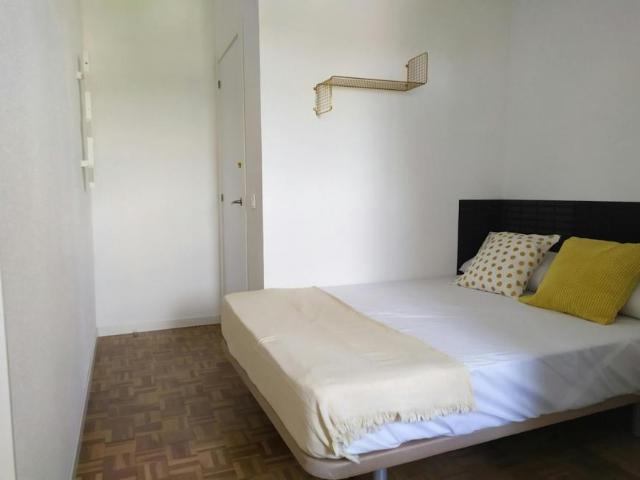 1 Dormitorio Shared Living/Roommate Madrid Madrid LS95875302