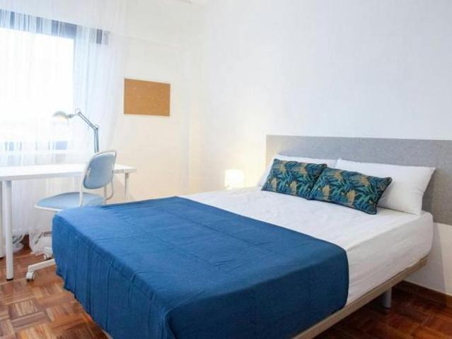 1 Dormitorio Shared Living/Roommate Madrid Madrid LS95875557