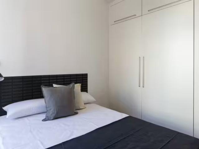 1 Dormitorio Shared Living/Roommate Madrid Madrid LS95905819