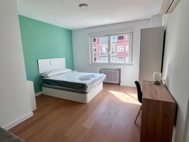 1 Dormitorio Shared Living/Roommate Madrid Madrid LS95918485