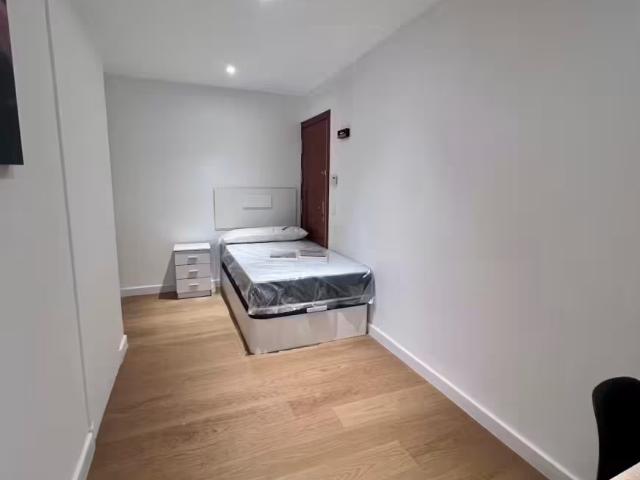 1 Dormitorio Shared Living/Roommate Madrid Madrid LS95918489