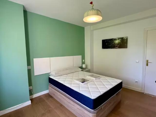 1 Dormitorio Shared Living/Roommate Madrid Madrid LS95918844