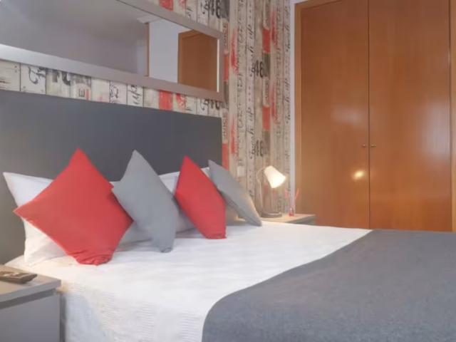 1 Dormitorio Shared Living/Roommate Madrid Madrid LS95918802