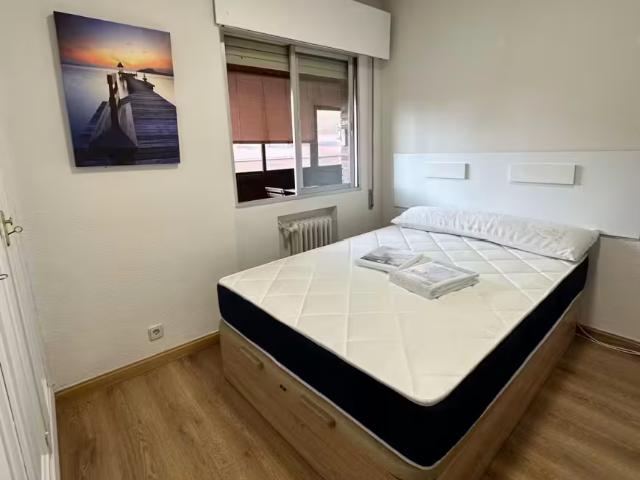 1 Dormitorio Shared Living/Roommate Madrid Madrid LS95919416