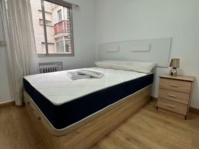 1 Dormitorio Shared Living/Roommate Madrid Madrid LS95919421