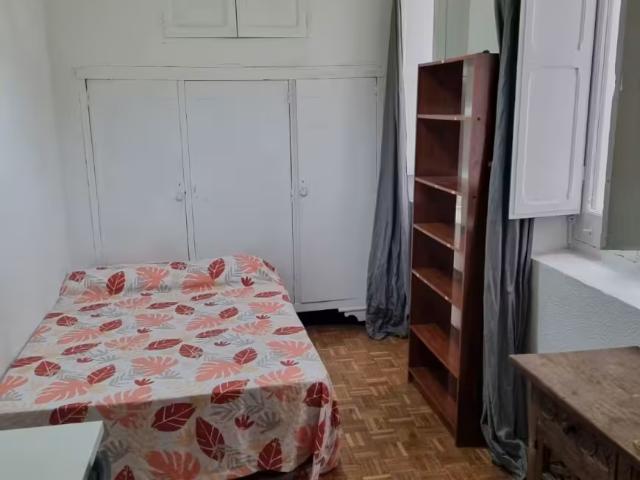 1 Dormitorio Shared Living/Roommate Madrid Madrid LS95921305