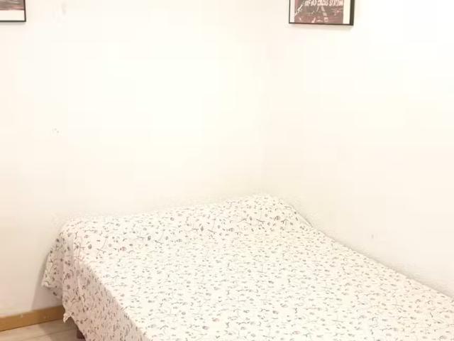 1 Dormitorio Shared Living/Roommate Madrid Madrid LS95921308