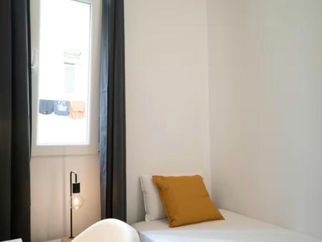1 Dormitorio Shared Living/Roommate Madrid Madrid LS96258664