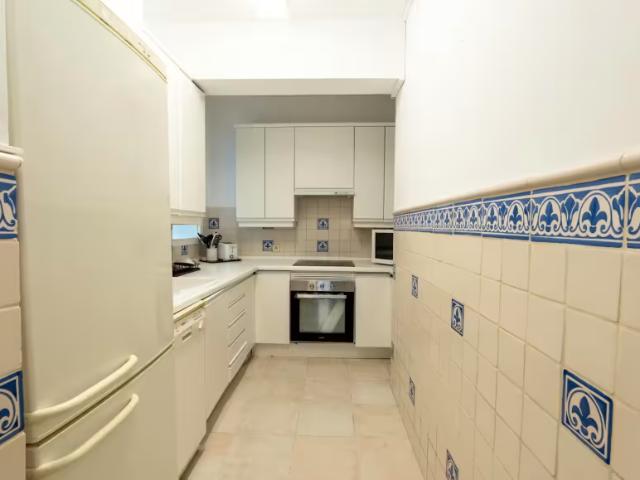 1 Dormitorio Shared Living/Roommate Madrid Madrid LS96654644