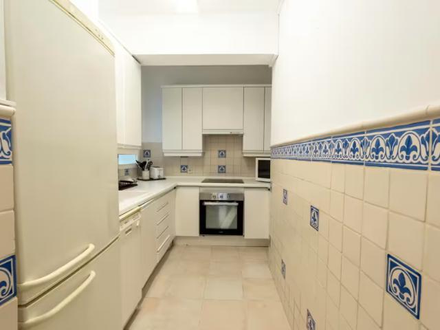 1 Dormitorio Shared Living/Roommate Madrid Madrid LS96654646