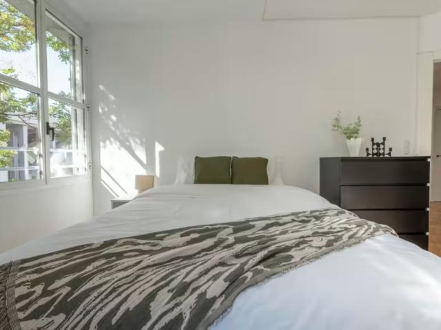 1 Dormitorio Shared Living/Roommate Madrid Madrid LS96654655