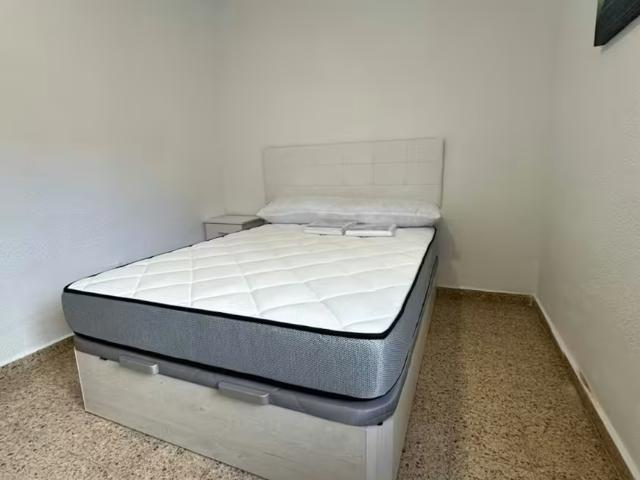1 Dormitorio Shared Living/Roommate Madrid Madrid LS96742572