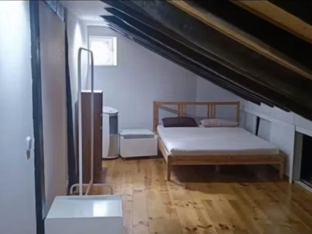 1 Dormitorio Shared Living/Roommate Madrid Madrid LS96743984