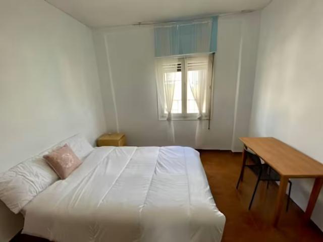 1 Dormitorio Shared Living/Roommate Madrid Madrid LS96792909