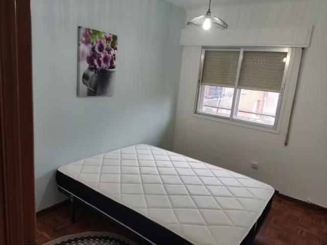 1 Dormitorio Shared Living/Roommate Madrid Madrid LS96718476