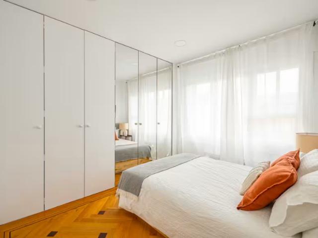 1 Dormitorio Shared Living/Roommate Madrid Madrid LS96963868