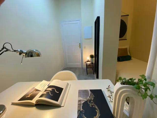 1 Dormitorio Shared Living/Roommate Madrid Madrid LS97052686