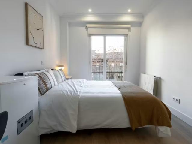 1 Dormitorio Shared Living/Roommate Madrid Madrid LS97085313