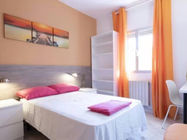 1 Dormitorio Shared Living/Roommate Madrid Madrid LS97634141