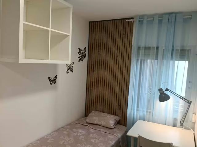1 Dormitorio Shared Living/Roommate Madrid Madrid LS97634601