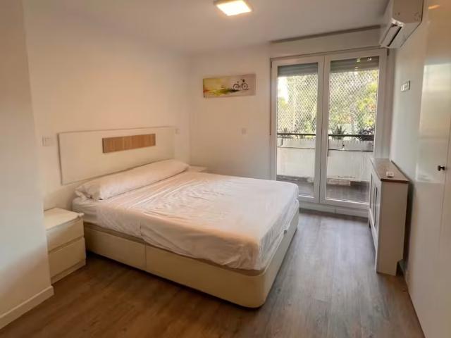 1 Dormitorio Shared Living/Roommate Madrid Madrid LS97634921