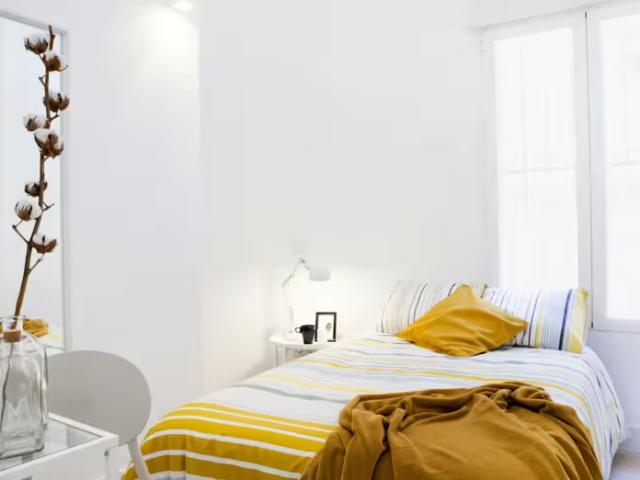 1 Dormitorio Shared Living/Roommate Madrid Madrid LS97636953