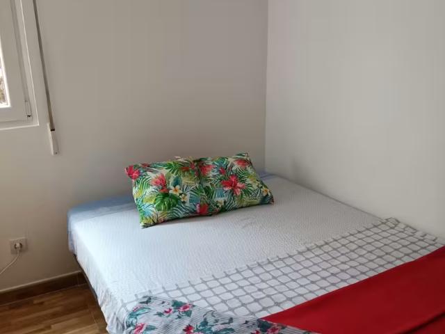 1 Dormitorio Shared Living/Roommate Madrid Madrid LS97637364