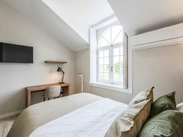 1 Dormitorio Shared Living/Roommate Madrid Madrid LS98496306