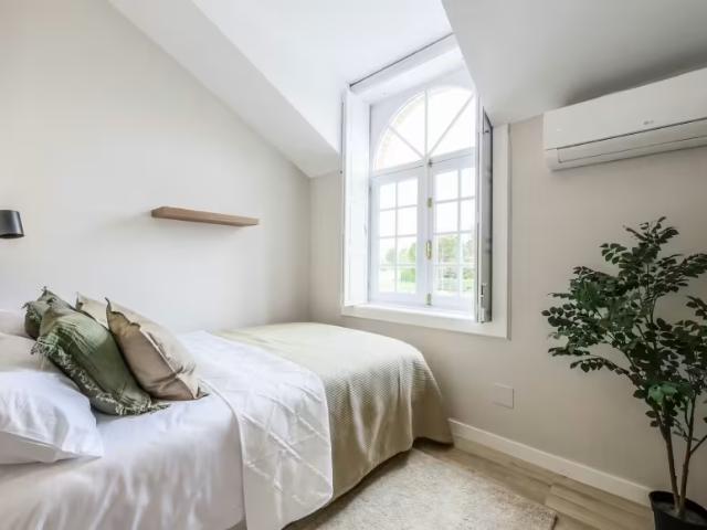 1 Dormitorio Shared Living/Roommate Madrid Madrid LS98496310
