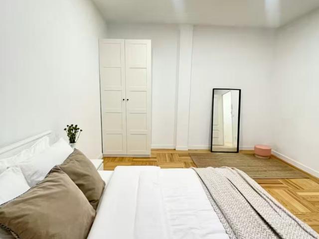 1 Dormitorio Shared Living/Roommate Madrid Madrid LS98496430