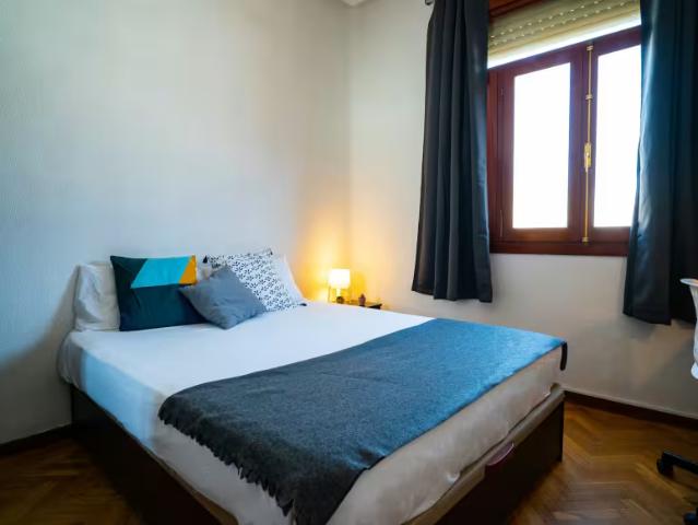 1 Dormitorio Shared Living/Roommate Madrid Madrid LS98497475