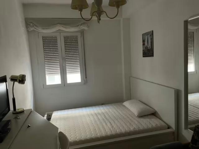 1 Dormitorio Shared Living/Roommate Madrid Madrid LS98540268