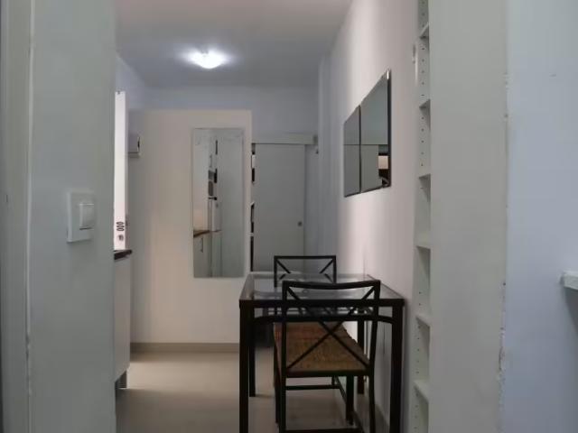 1 Dormitorio Shared Living/Roommate Madrid Madrid LS98540658