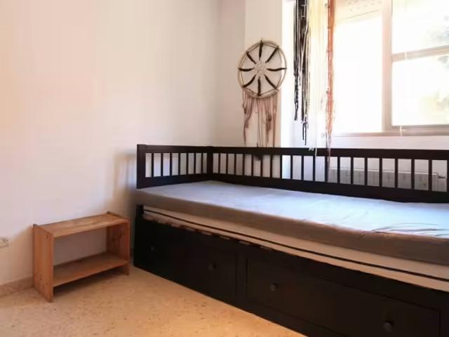 1 Dormitorio Shared Living/Roommate Madrid Madrid LS98541800