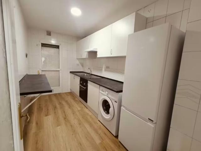 1 Dormitorio Shared Living/Roommate Madrid Madrid LS98537129