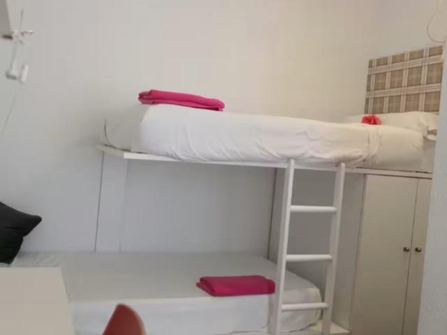 1 Dormitorio Shared Living/Roommate Madrid Madrid LS98539170