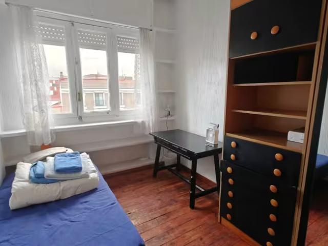 1 Dormitorio Shared Living/Roommate Madrid Madrid LS98539227