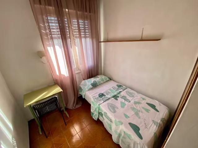 1 Dormitorio Shared Living/Roommate Madrid Madrid LS98603627