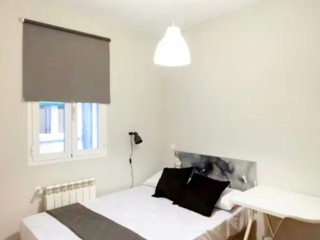 1 Dormitorio Shared Living/Roommate Madrid Madrid LS98636336
