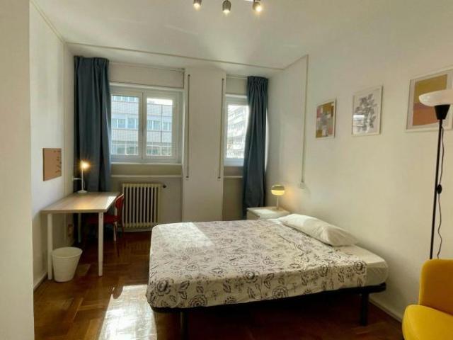 1 Dormitorio Shared Living/Roommate Madrid Madrid LS98959474