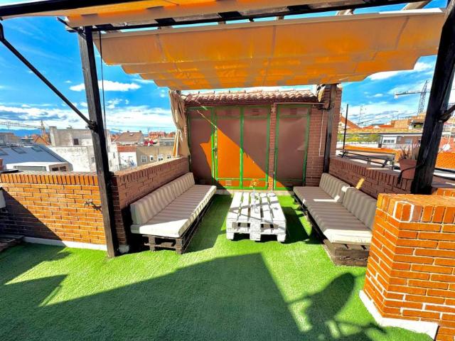 1 Dormitorio Shared Living/Roommate Madrid Madrid LS99047827